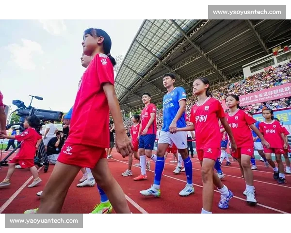 职业联赛蓬勃发展下的挑战与机遇:探索体育产业新格局与未来趋势
